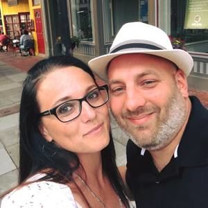 Meet your Posher, Janel